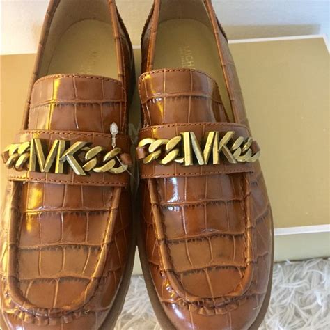 blaine loafer michael kors|Amazon.com .